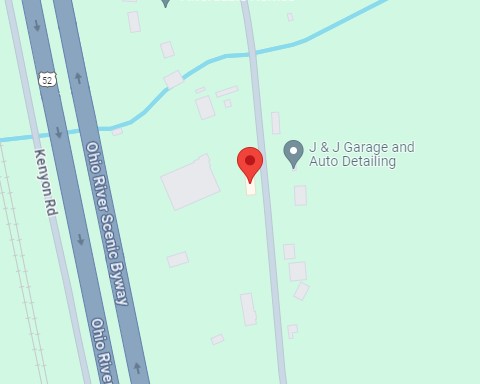 Franklin Furnace location